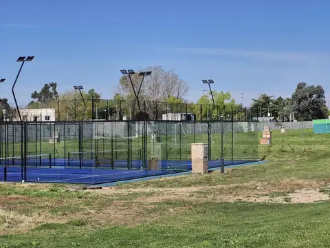 Venta Lote Pilar Barrio Cerrado El Olivar