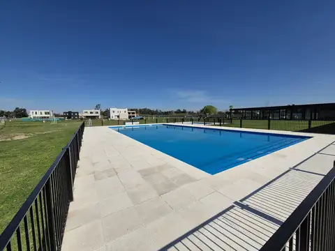 Venta Lote Pilar Barrio Cerrado El Olivar