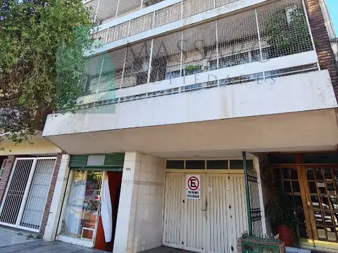 Ventura Bosch 7000, Piso 8