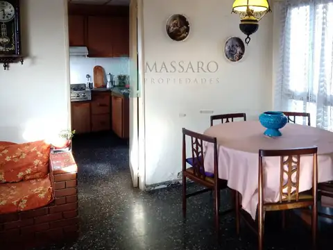 Departamento en Venta 50 años