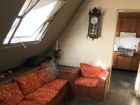 Departamento en Venta en Liniers, USD 85.000