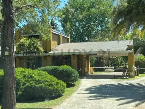 RUTA 2 KM 72 POSADA DE LOS LAGOS LOTE 10