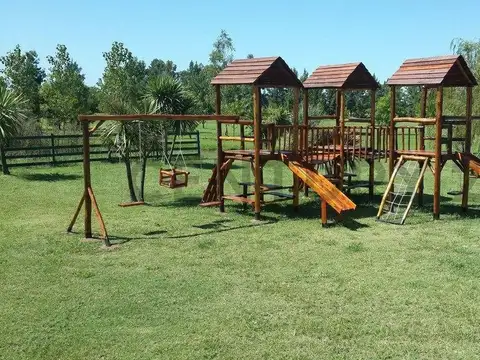 RUTA 2 KM 72 POSADA DE LOS LAGOS LOTE 10 , Piso 0