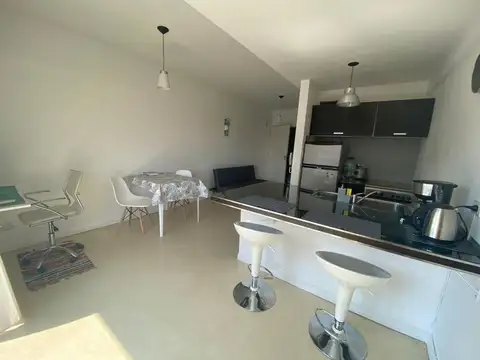 Departamento en Alquiler Temporal de 1 dormitorio