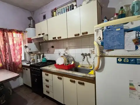 Depto Tipo Casa en Venta en Pablo Podesta, USD 78.000