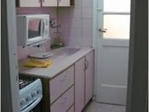 Departamento en Alquiler Temporal de 1 dormitorio