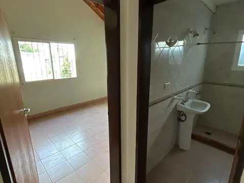 Casa en Alquiler 25 años