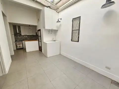 PH EN EXCELENTE ZONA DE CHACARITA - CON TERRAZA