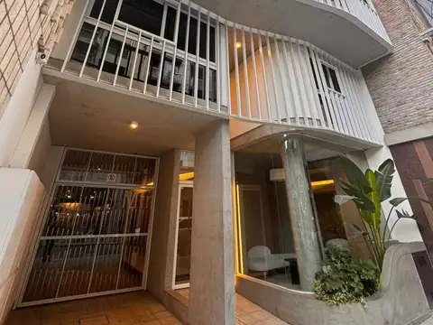 VENTA LOFT PREMIUM EXCELENTE UBICACION EN EL CENTRO DE ROSAIO