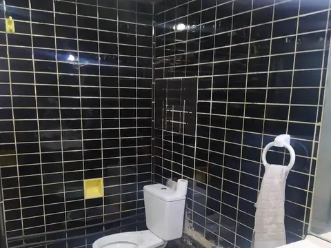 Venta Casa al frente en Abasto Rosario