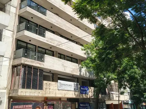 Departamento en Belgrano