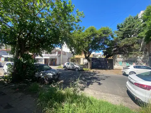 Terreno en Venta en Moron Sur, USD 850.000