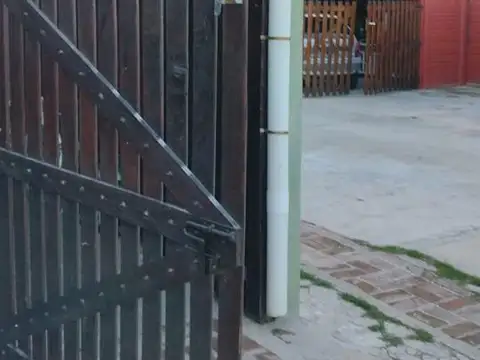 Departamento 14 ambientes con 6 baños