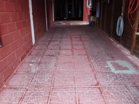 Departamento en Venta 15 años