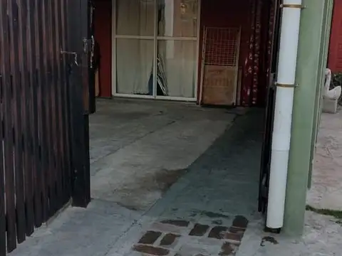 Departamento en Venta 15 años