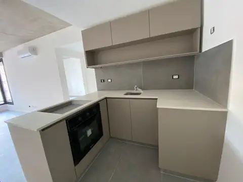 Departamento en Venta en Nuñez, USD 163.800