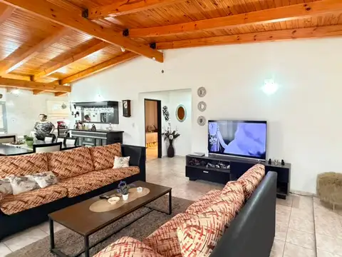 Casa en Venta 6 años