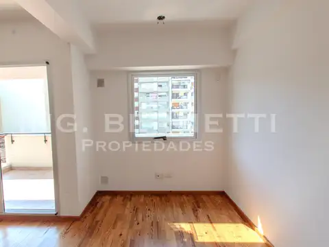 Departamento 2 Ambientes con Cochera - Excelente zona !