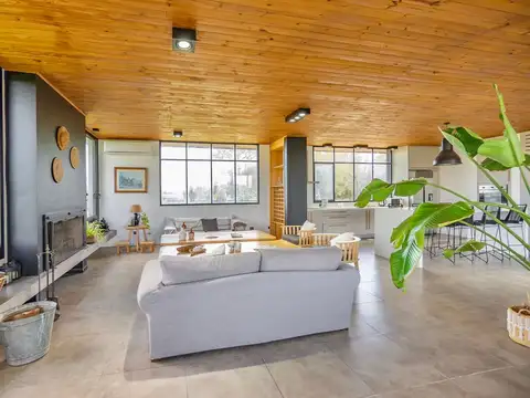 Casa en Venta en El Malacate, USD 495.000