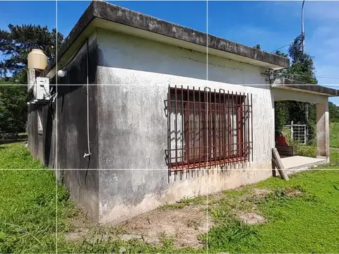Casa en Venta en Puerto Tirol, USD 55.000