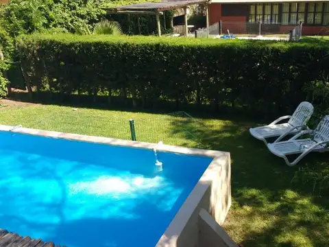 Venta de 2 Cabañas en Las Compuetas, Lujan de Cuyo