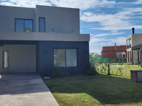 CASA ALQUILER EL ALJIBE