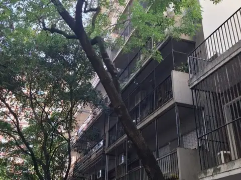 DEPARTAMENTO 2 DOR.C/DEP - BOTÁNICO, CAPITAL FEDERAL