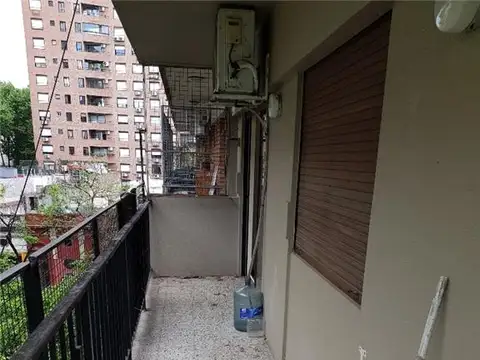 Departamento en Venta en Botánico, USD 195.000