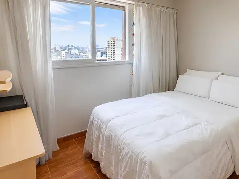 Departamento en Venta en Coghlan, USD 175.000