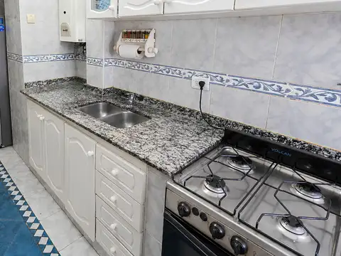 Departamento en Venta de 3 dormitorios