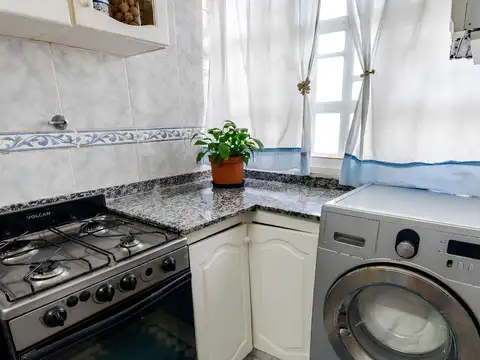Departamento en Venta de 4 ambientes