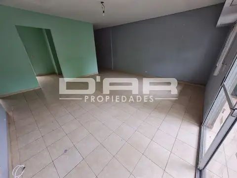 Depto Tipo Casa en Alquiler de 3 ambientes