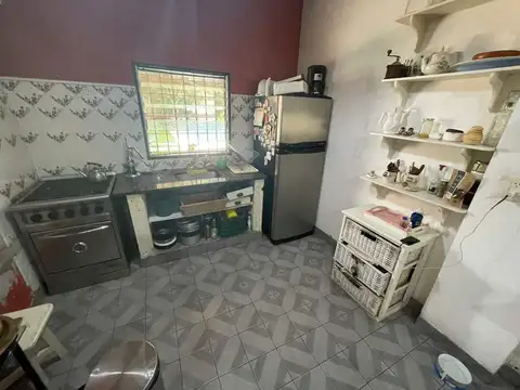 Casa en Venta al Oeste