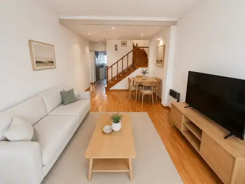 Casa en Venta en Monte Castro, USD 230.000