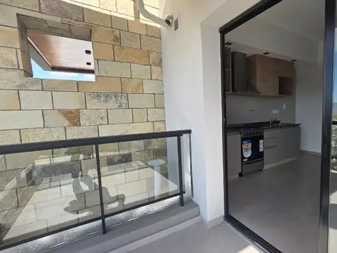 Departamento en Venta 1 año