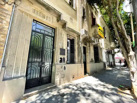 PH en Villa Crespo