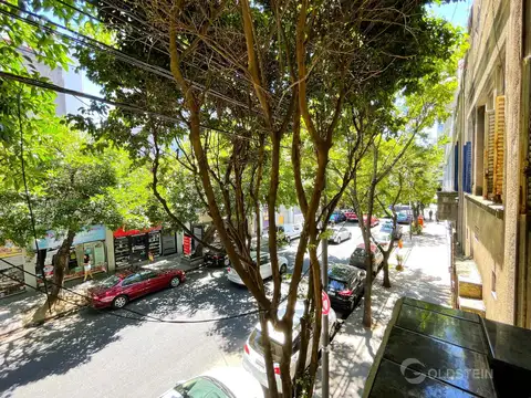 Depto Tipo Casa en Venta en Villa Crespo, USD 165.000