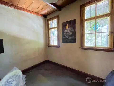 Depto Tipo Casa en Venta al Noroeste