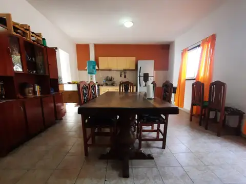 Casa en Venta en Colonia Caroya, USD 90.000