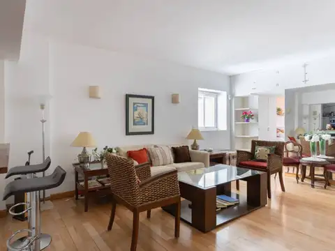 Departamento en Venta 40 años