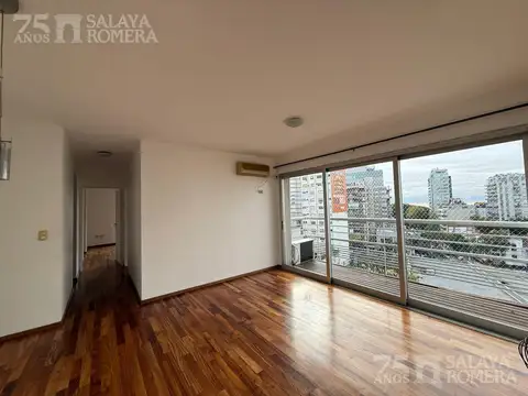 Departamento en Venta en Olivos, USD 348.000