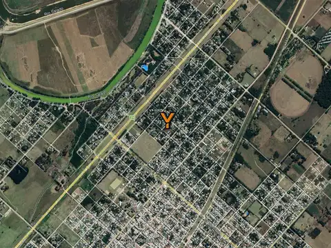 Casa en Venta al Sureste