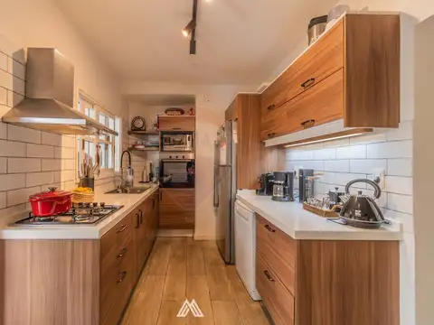 Casa en Alquiler 20 años