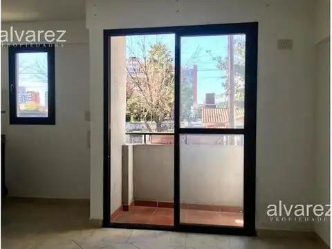 Departamento Monoambiente Moron