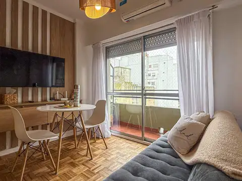 Departamento en Venta en Mar del Plata, USD 55.000