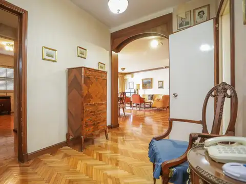 Departamento en Venta de 3 dormitorios