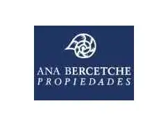 Ana Bercetche Propiedades