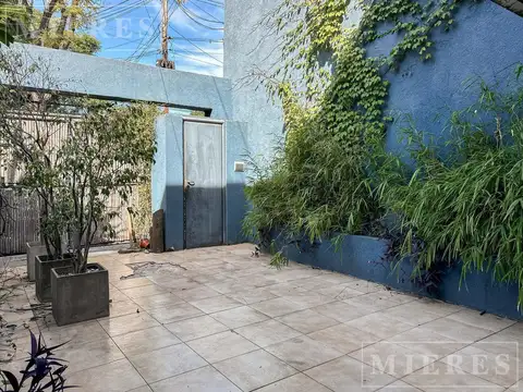 Casa en Venta en Beccar, USD 250.000