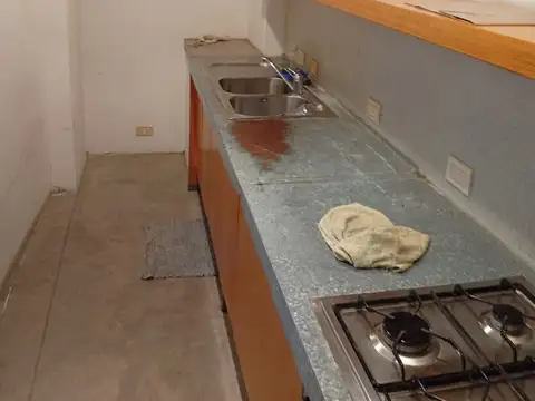 Depto Tipo Casa en Alquiler de 2 ambientes