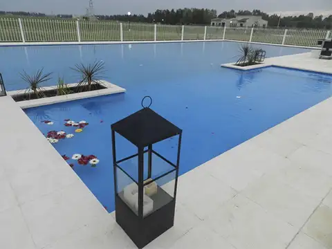 Terreno en Venta de 1353,0 m2